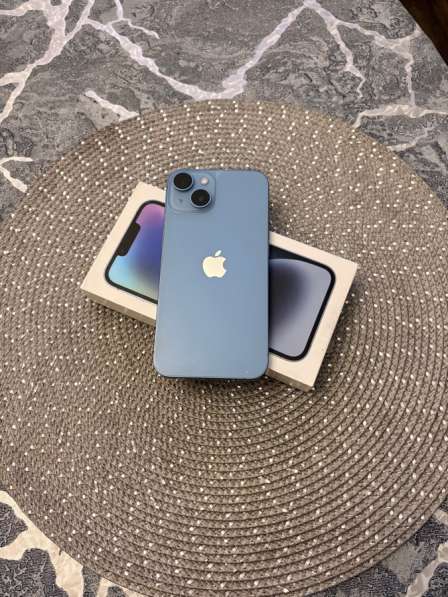 Продаю IPhone 14