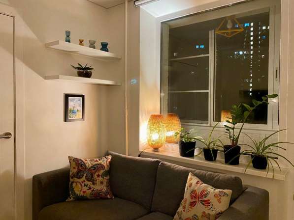 Уютно тепло и рядом метро в Москве фото 3