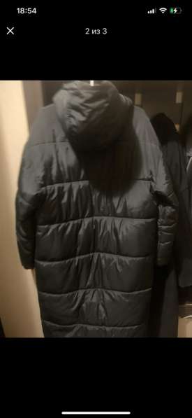 Пуховик в Ростове-на-Дону фото 3
