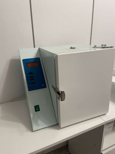 Стерилизатор ГП 10