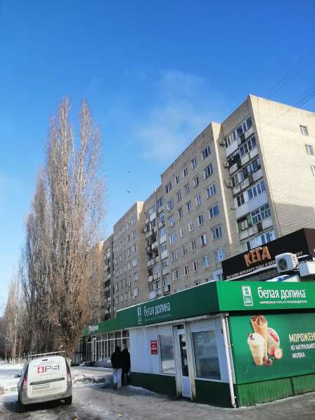 Продам квартиру в Саратове