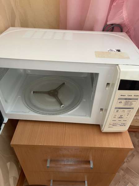 Микроволновая печь в Ульяновске