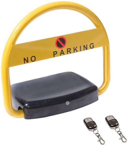 İndividual parking
