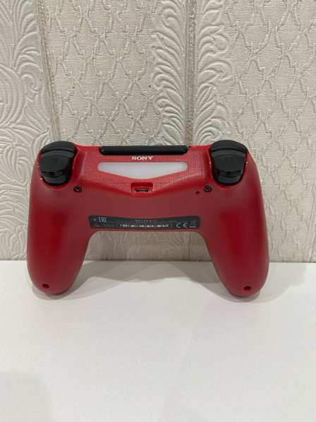 Sony Playstation 4 pro, 1 ТБ в Каневской фото 4