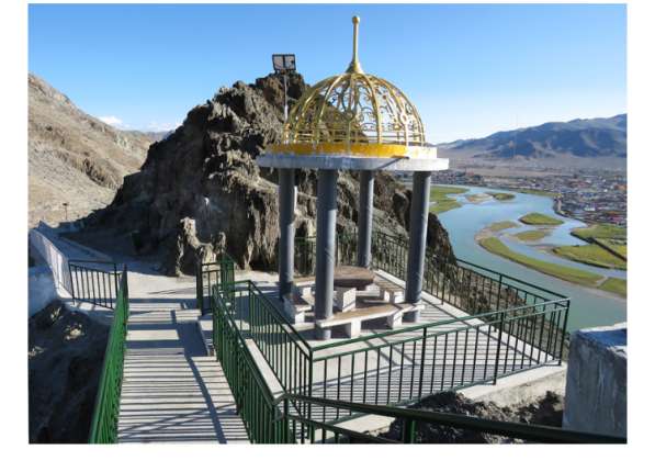 Авто экскурсии в Горно-Алтайске