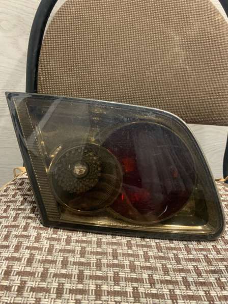 Запчасти Mazda 6 в Краснодаре фото 5