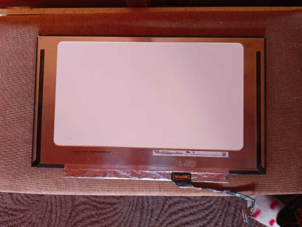 Матрица/Экран для ноутбука Honor Magicbook x14 в Кстове фото 4