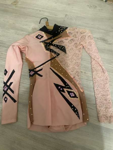 Купальники для художественной гимнастики в Саратове фото 3