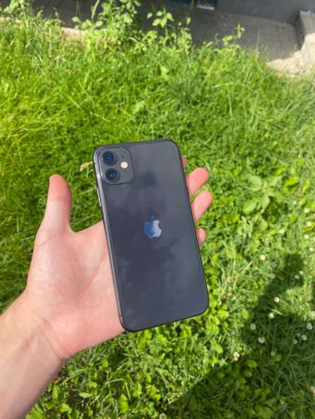 Iphone 11 в Колпино