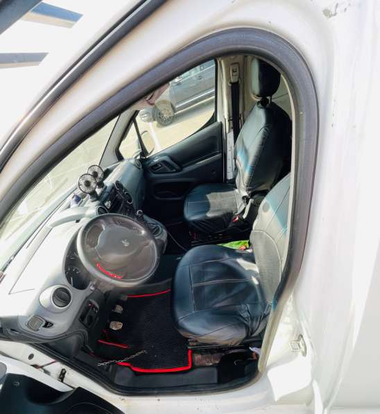 Peugeot, Partner, продажа в Москве в Москве