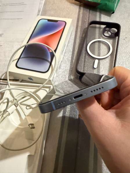 IPhone 14 в Пскове