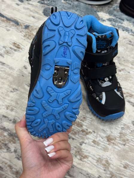 Ботинки зимние в Казани фото 3