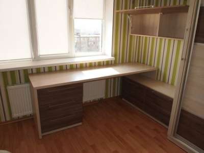 Мебель для детской комнаты в Калининграде фото 3