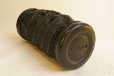 объектив Canon EF 100-300mm f/5.6 L в Краснодаре