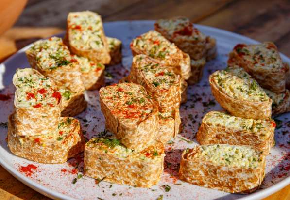 Аренда агроусадьбы в Москве