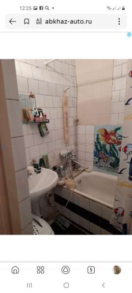 Продается 2-комнатная квартира в фото 3