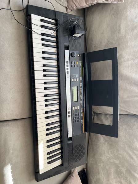 Синтезатор Yamaha