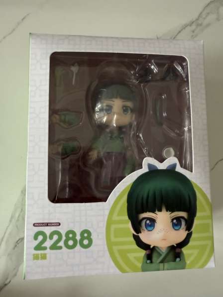 Аниме Фигурки из Zetsu Store в Москве фото 17