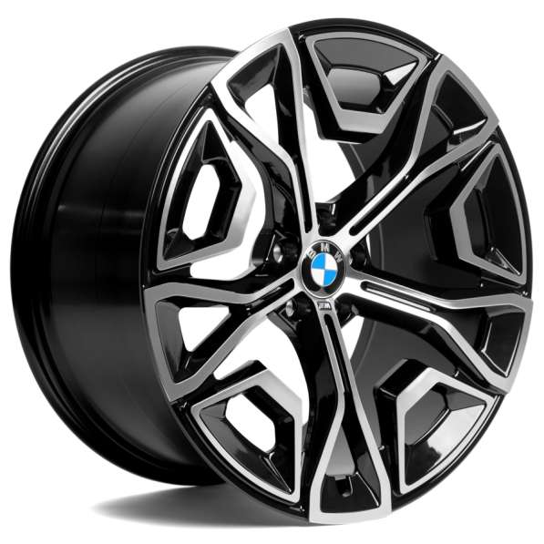 Кованые диски под заказ