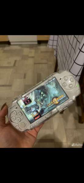 PSP 3006