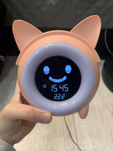 Будильник в Михайловке фото 3