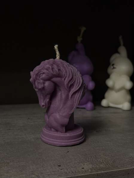 Свечи ручной работы в Мурманске