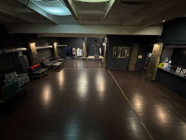 Павильон для съёмок, аренда в Москве фото 11