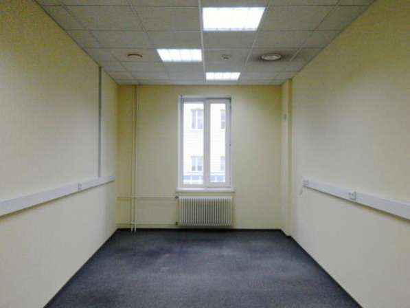 Офис в аренду 203.4 кв.м в Москве фото 3