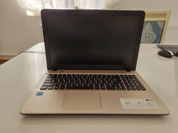 Ноутбук Asus X541N Celeron / 500HDD / Win10 / В рассрочку!