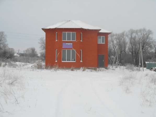 Дом 140 кв. м. на земельном участке 10 соток в д. Карпищево в Серпухове
