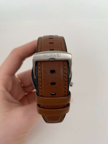 Часы Huawei Watch GT2 46mm в Люберцы фото 3