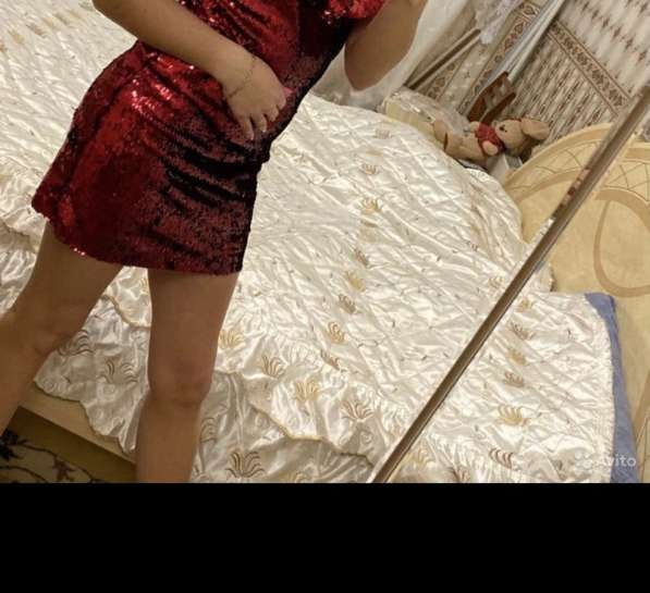 ZARA в Москве