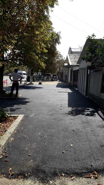 АСФАЛЬТИРОВАНИЕ-БЛАГОУСТРОЙСТВО в Ставрополе фото 6