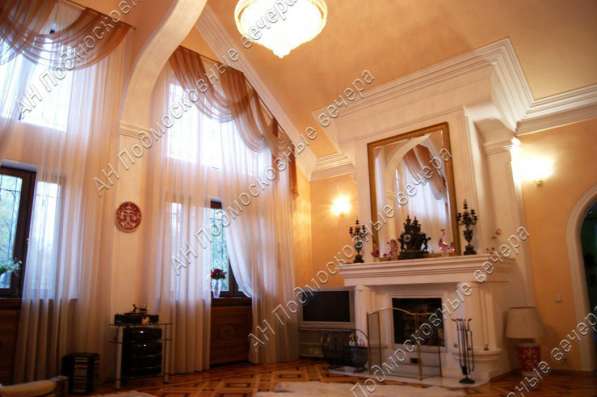 Продам дом в Москва.Жилая площадь 572 кв.м.Есть Электричество. в Москве фото 37