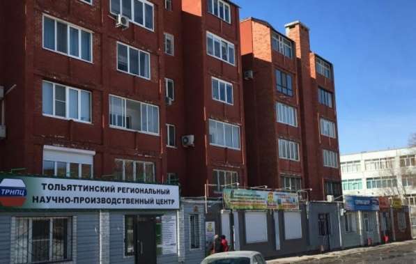 Продается Офис 97м2 в Тольятти фото 6