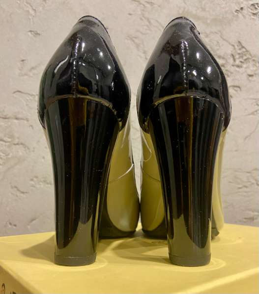 Туфли женские новые лакированные в Калининграде фото 9