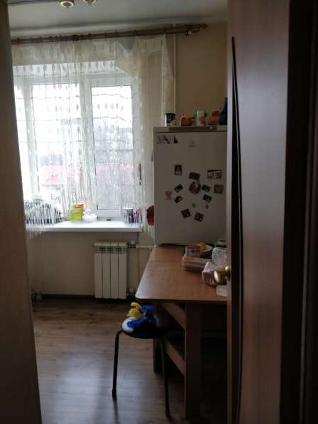 Продается светлая, чистая, ухоженная квартира (комнаты на 2 в Санкт-Петербурге фото 8