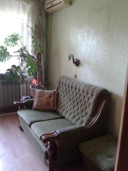 Продам уютную 2 комнатную квартиру на Калининском рынке в фото 4
