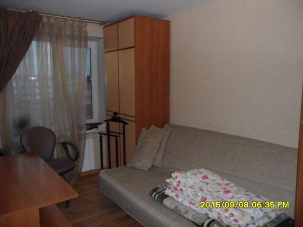 2-х комнатная квартира в Нижнем Новгороде фото 8