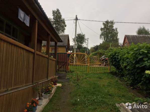 Дача 60 кв. м. снт Дружба в Переславле-Залесском фото 36