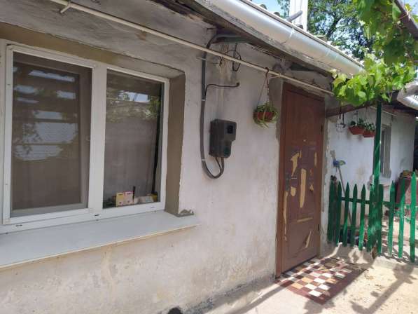 Продается жилой дом Красная горка 57кв.м. ул. Драчука 6соток в Севастополе фото 4
