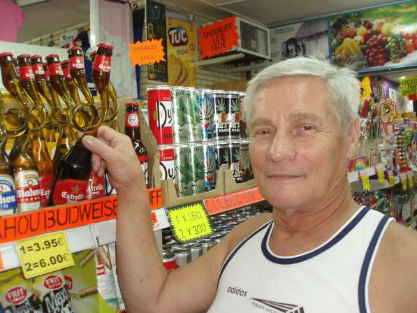 Андрей, 77 лет, хочет пообщаться – Любима, ты где от 49 до60 лет. Дл создани семьи, с ереездом в Анапе фото 6