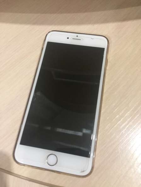 IPhone 6s Plus 32g в Красноярске