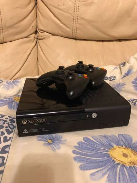 Xbox 360E