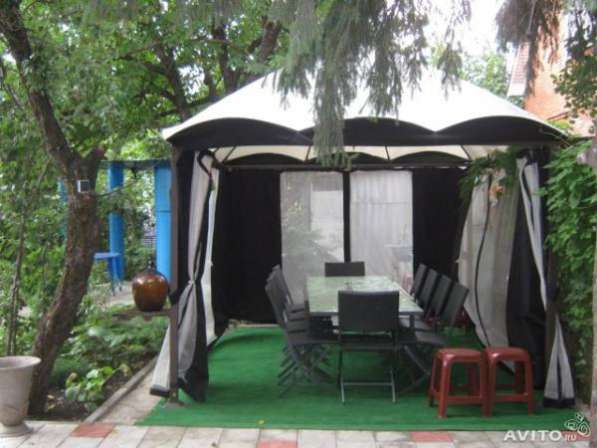 Сдаю дом посуточно в Краснодаре фото 10