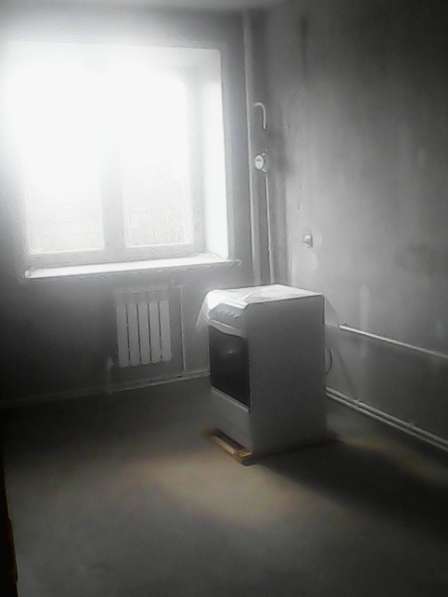 Квартирка в уютном доме в Ярославле фото 5