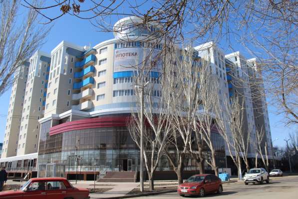 Кирпичное домостроение в Астрахани фото 3