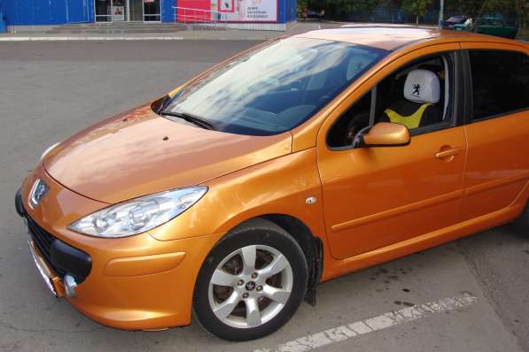 Peugeot, 307, продажа в г.Николаев