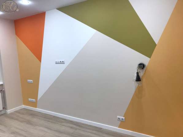 Гипсокартонные работы Красноярск в Красноярске фото 23