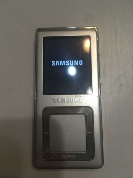 MP3 Player Samsung